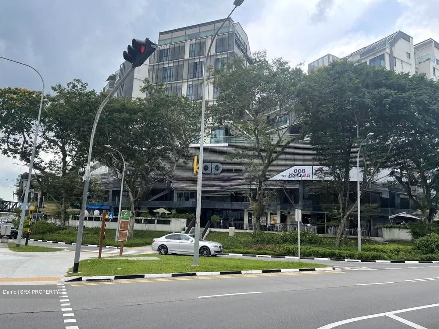 Kap Residences (D21), Shop House #614444941